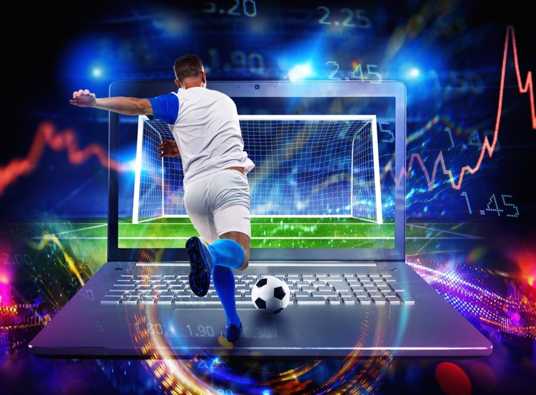 Apostas esportivas no cassino online BRABET